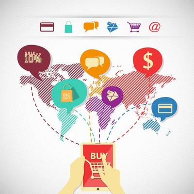 B2B模式 驱动食品加工通用设备行业创新与发展的新引擎